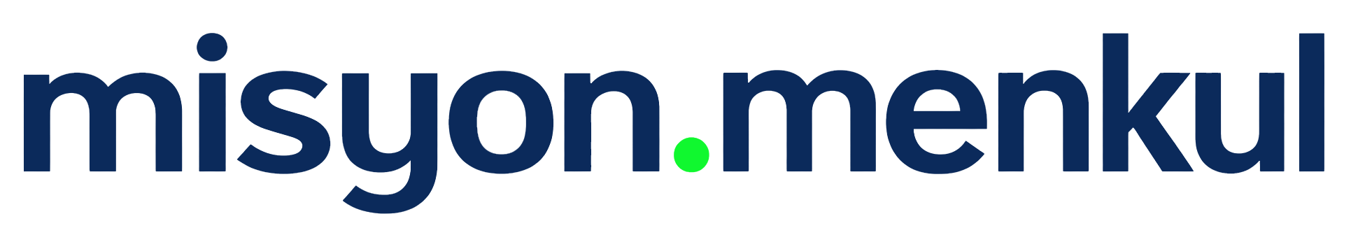 Misyon Menkul logosu